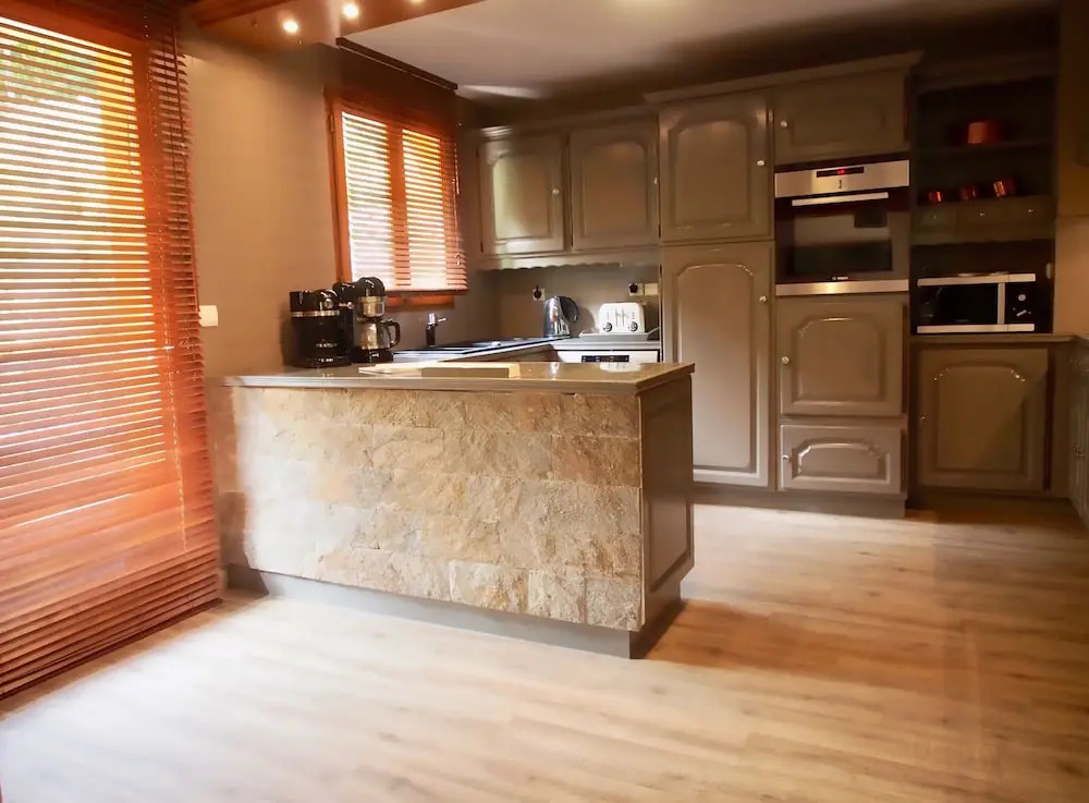 Chalet Greystone