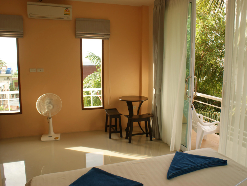 Jom Thong Guesthouse