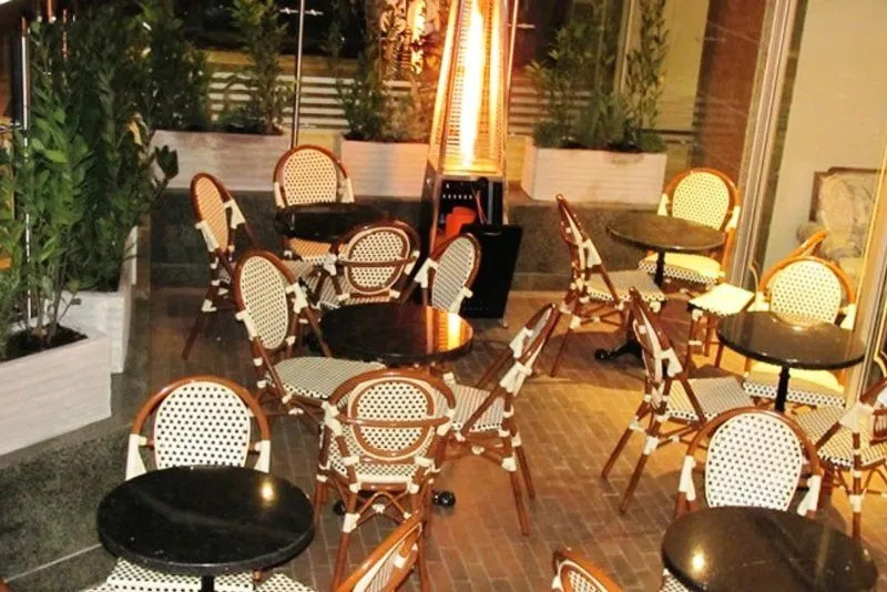 Hotel Ramada Bogota Parque 93