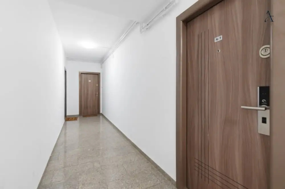 Maia Apartments