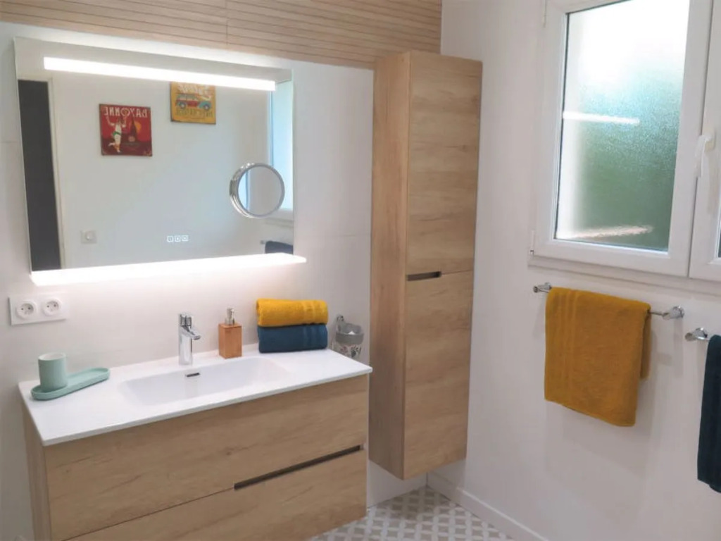 Villa Villa Camélia by Interhome