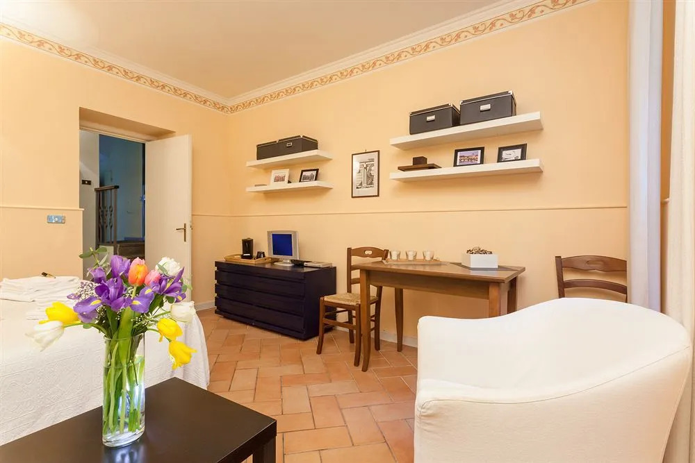 Trastevere Apartments
