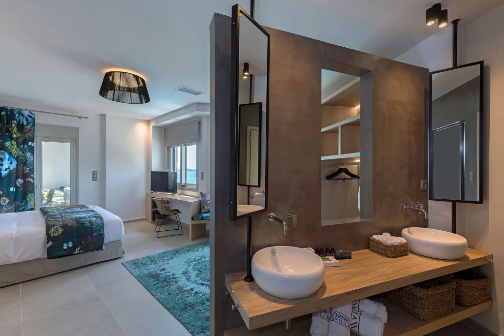 Skiathos House
