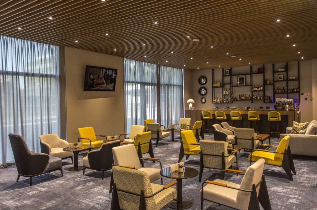 Hilton Garden Inn Zagreb - Radnička