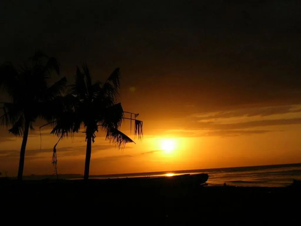 Hotel Timor