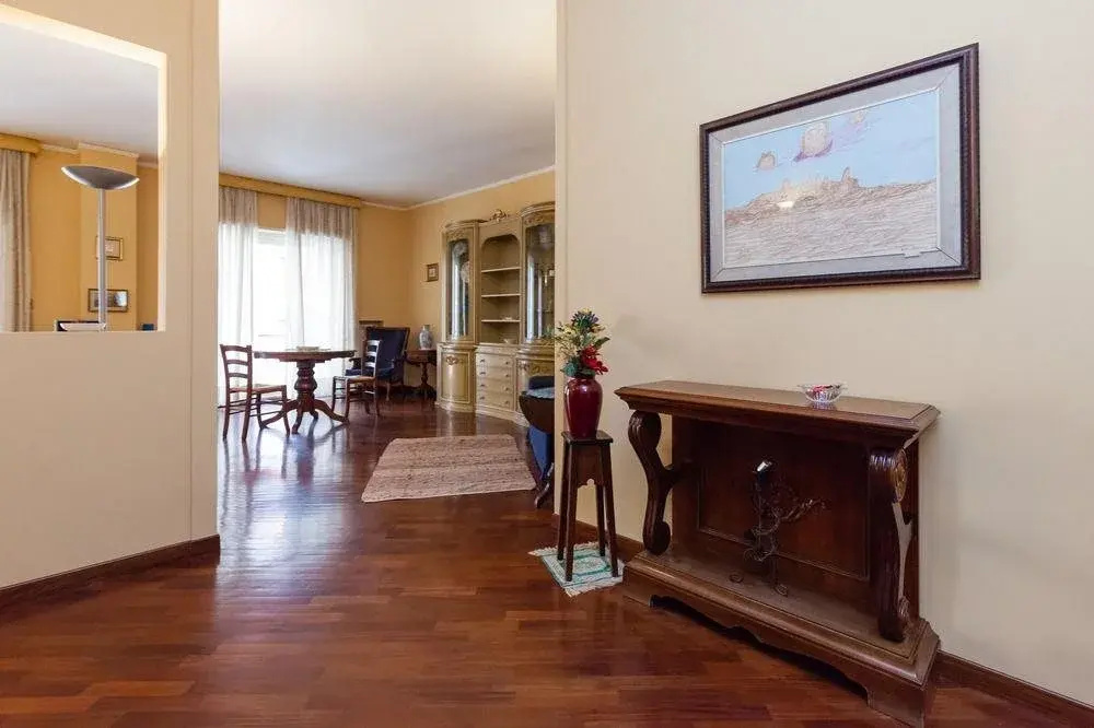 Apartment Omodeo - BH 34