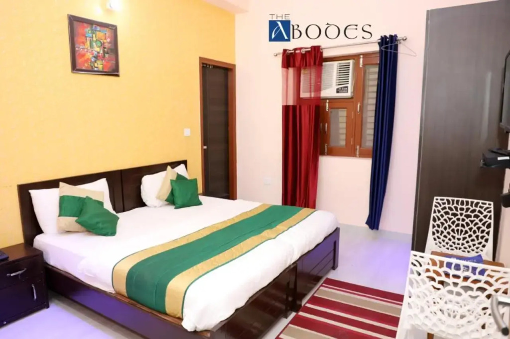FabExpress Abodes House