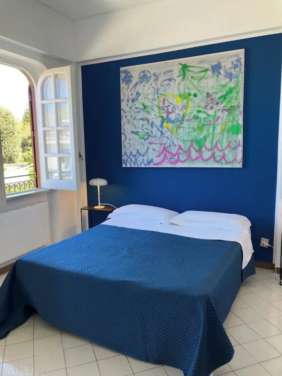 Villa Crilulù al Mare