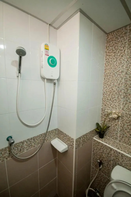 Usana Apartment
