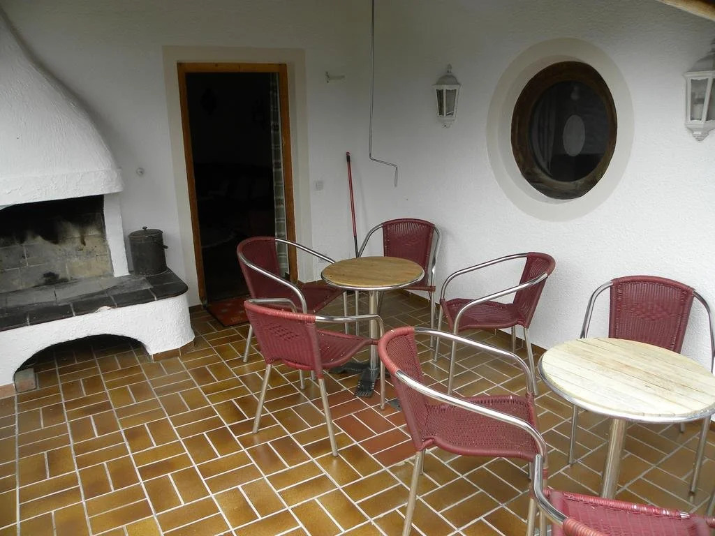 Landhaus Julia