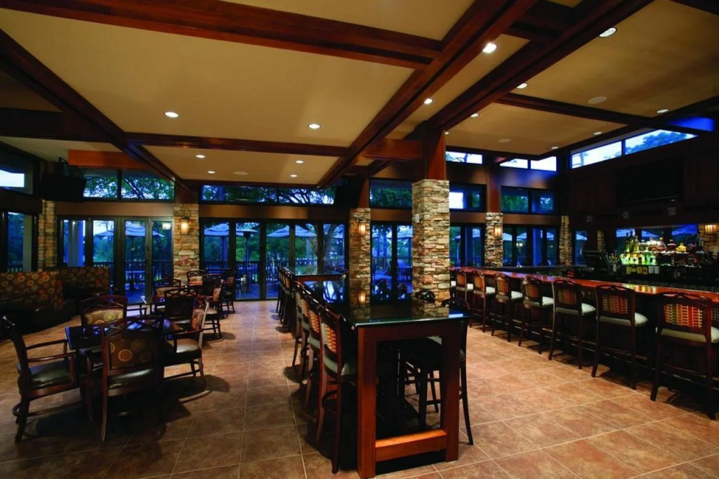 Innisbrook Resort