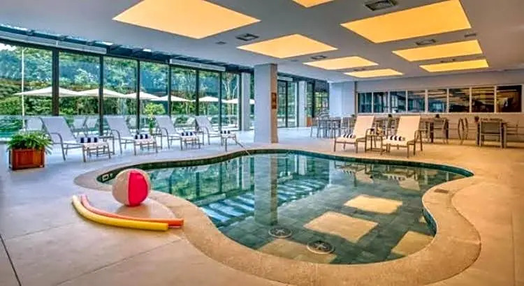 Wyndham gramado termas resort AP 1 quarto