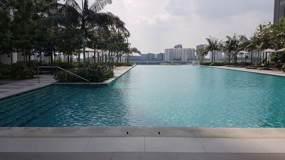 Cybersquare 15B Cyberjaya, Flexihome-MY