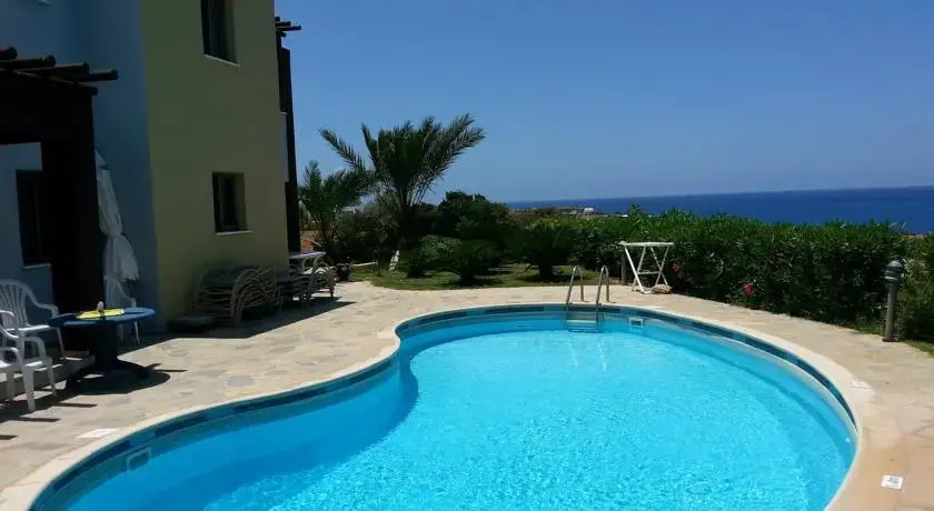 Villa Lara 1