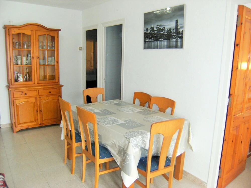Apartamentos en Rocamaura