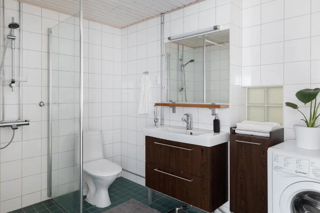 SleepWell Apartments Malaga