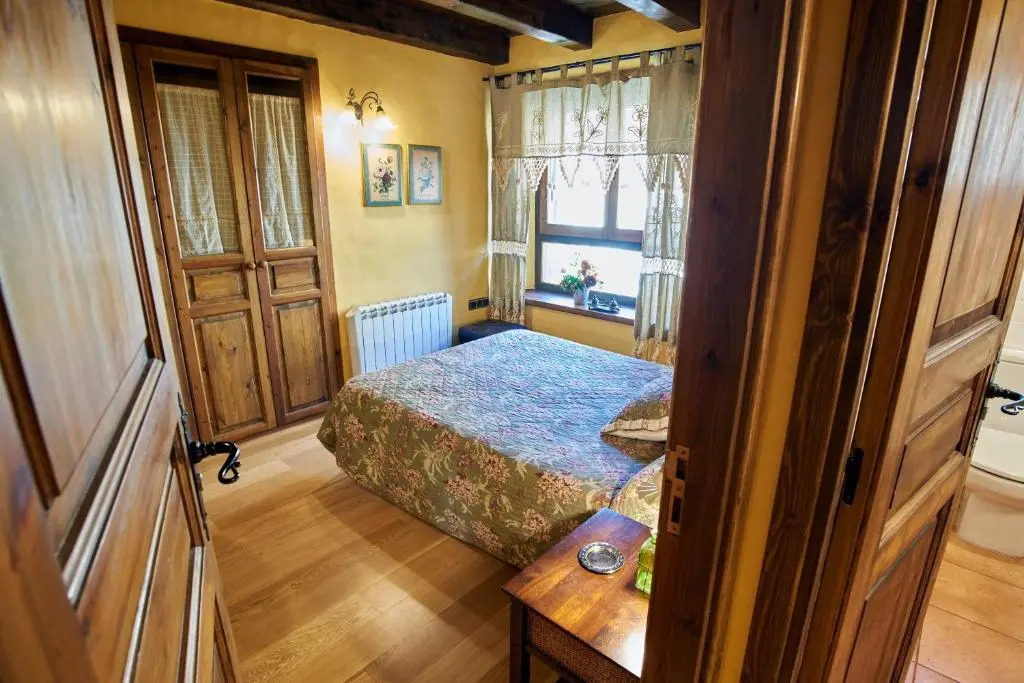 Apartamentos Solsalient