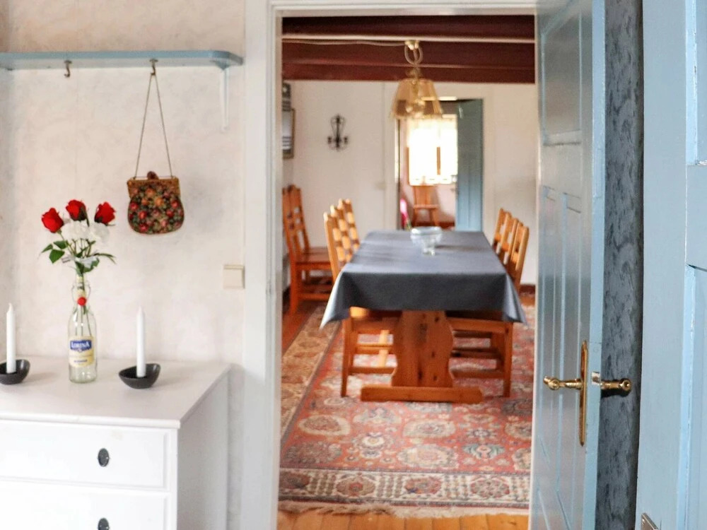 5 Person Holiday Home in Brösarp