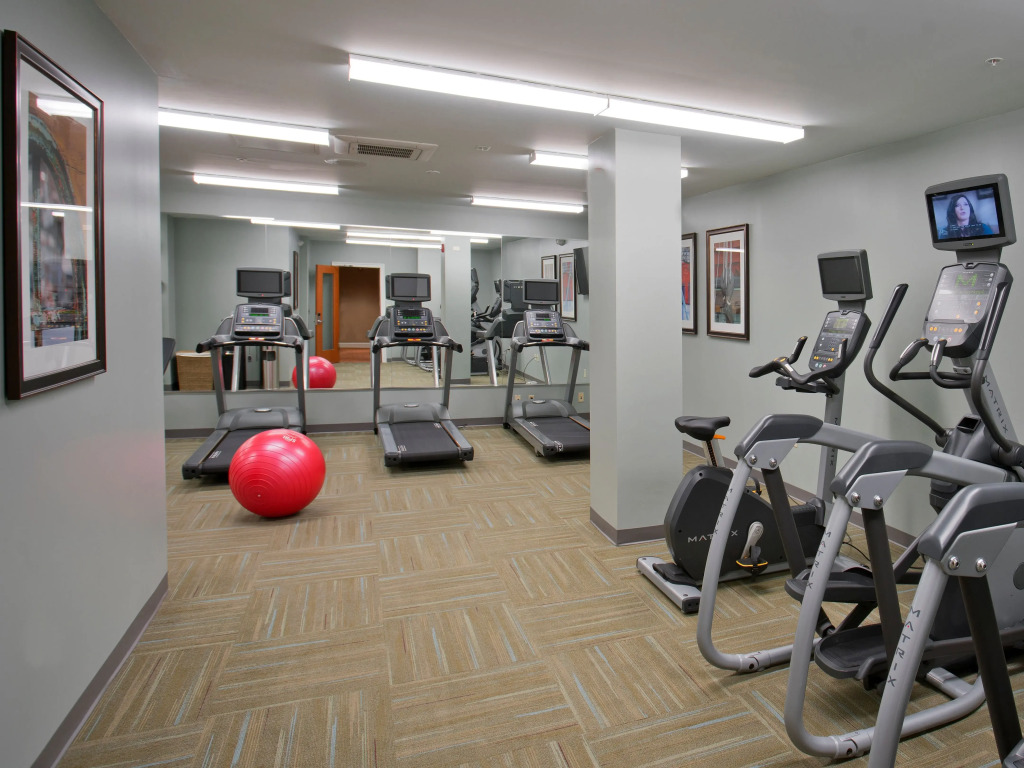 Staybridge Suites Baltimore - Inner Harbor by IHG