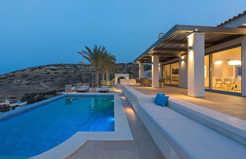 Artisan s House in Sitia