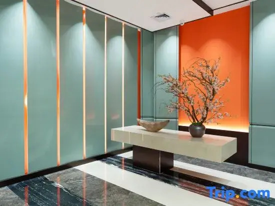 Hong Li Xi Shang Hotel