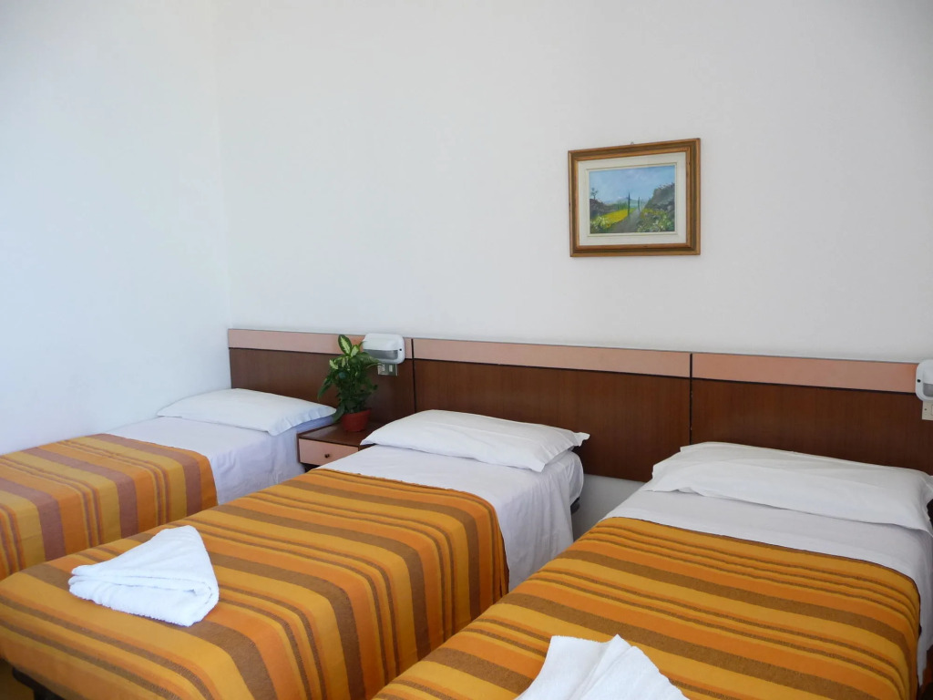 Hotel Suprem