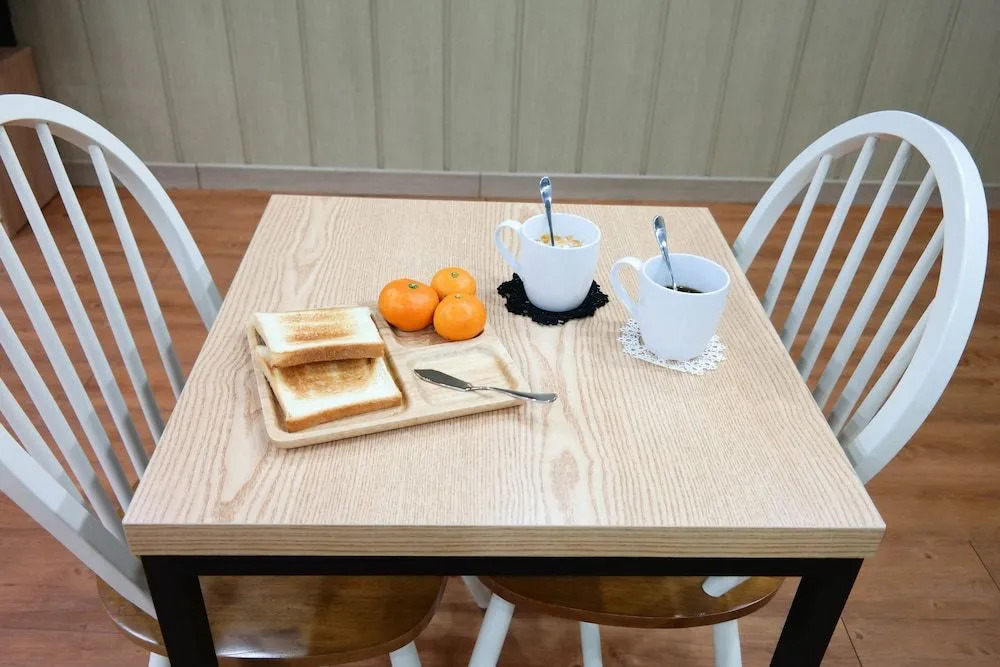 Mori Guesthouse - Hostel