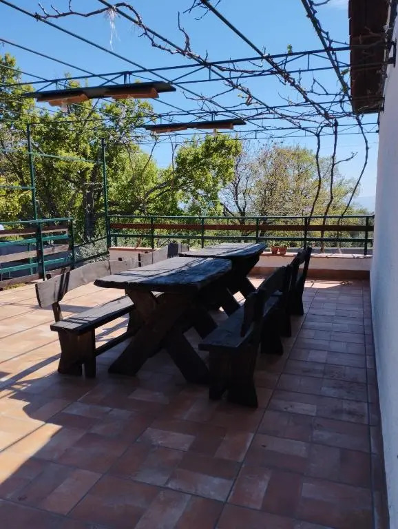 Casa Vacanza Risveglio sull'Etna