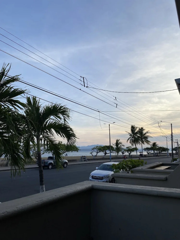 Frente al mar Loft
