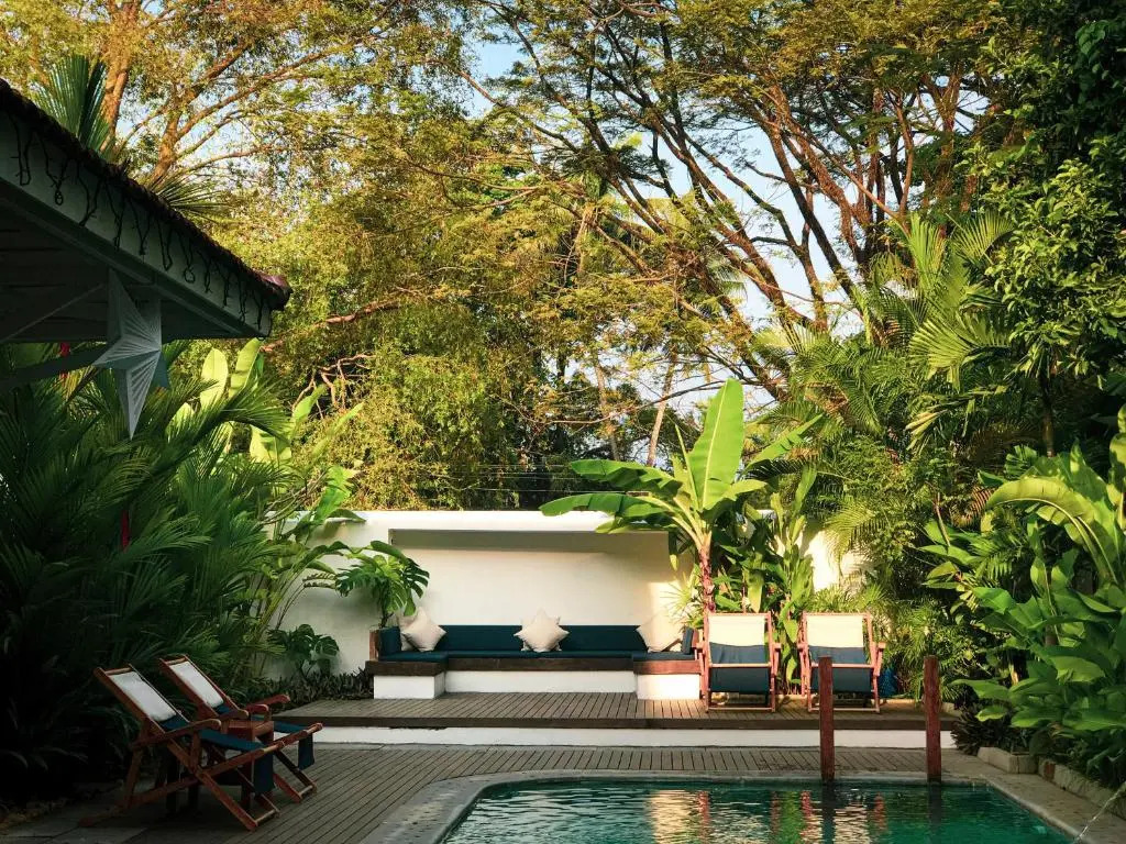 Le Colonial 1506 - Exclusive Luxury Hideaway