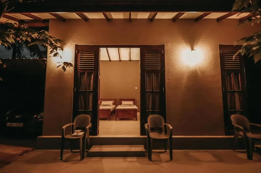 Negombo 146 Homestay