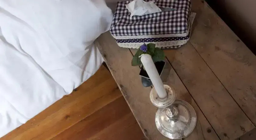 Au Coeur de Spa