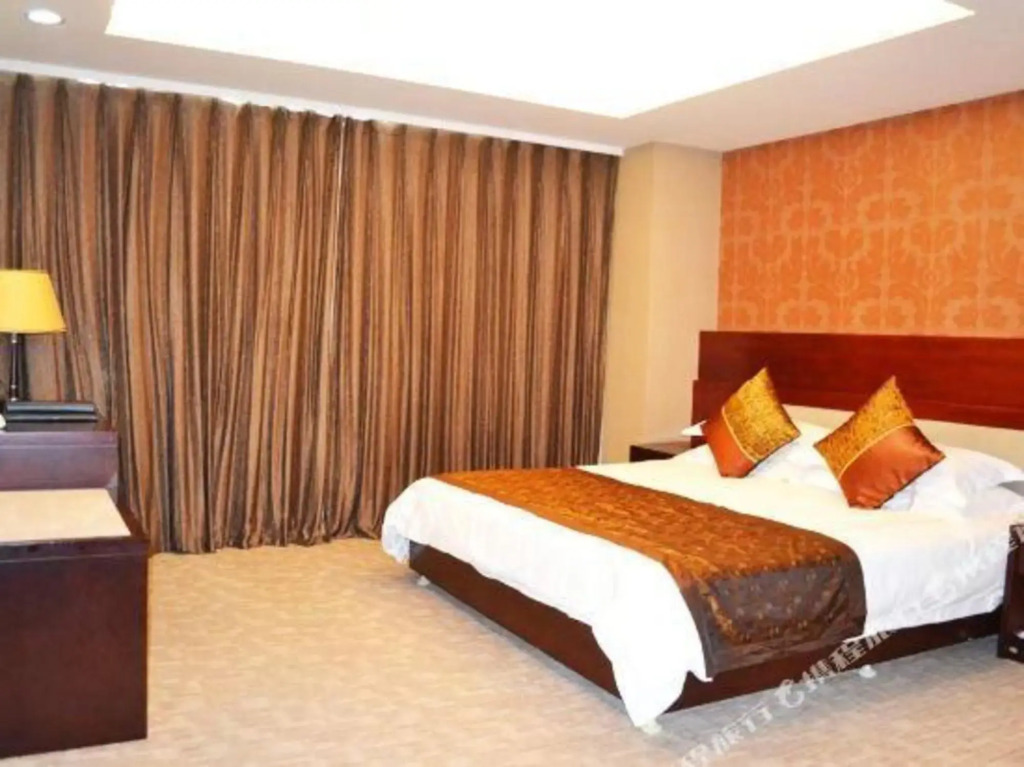 Jin-run International Hotel