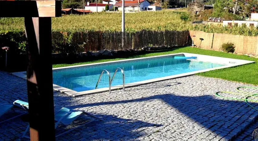 Casa da Portela