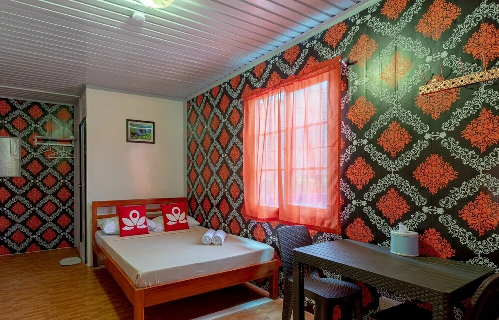 Boondocks La Union by ZEN Rooms