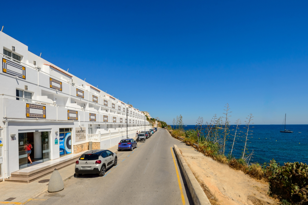 Apartamentos Vibra Panoramic