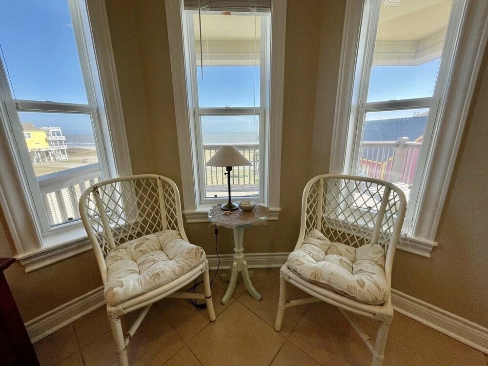 Deja View 3 Bedroom Home