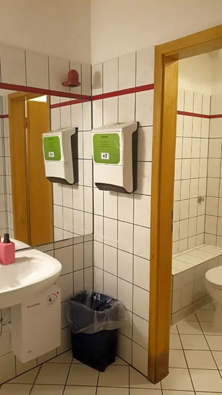 Isas Hostel