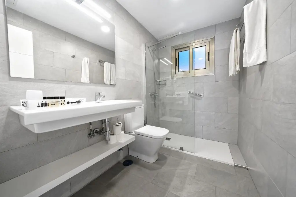 Apartamentos Los Papagayos