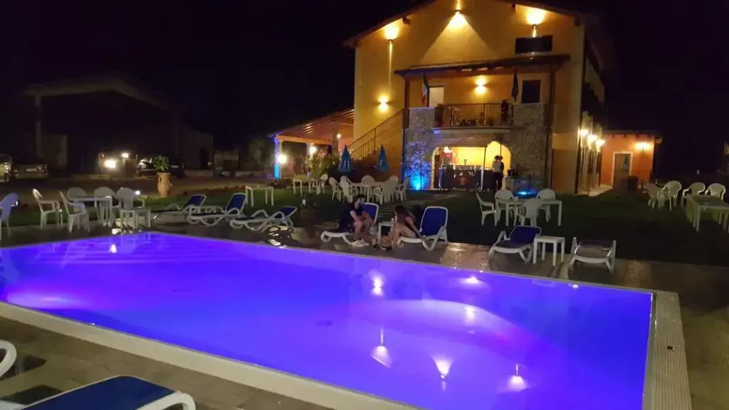 B&B Le Murette - ENJOY HOLIDAY