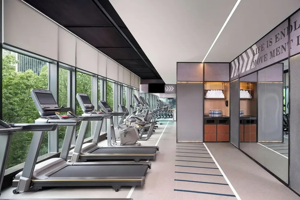 Four Points by Sheraton Suzhou Gusu