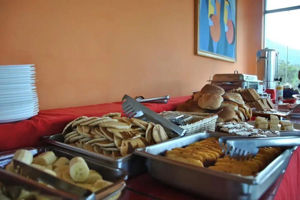Hotel Gloria Coroico