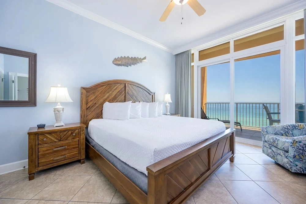 Phoenix Orange Beach 505 3 Bedroom Condo