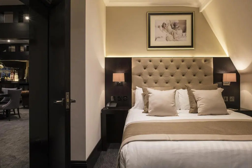 The Vermont ApartHotel