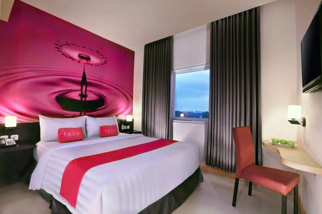 Aston Inn Rembang