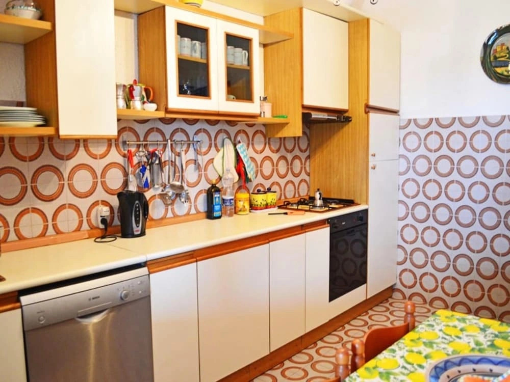 Villa with 4 Bedrooms in Catuté, with Wonderful Sea View, Private Pool, Enclosed Garden - 2 Km From the Beach