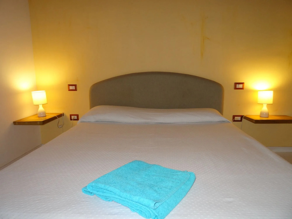 Bed and Breakfast La Scala
