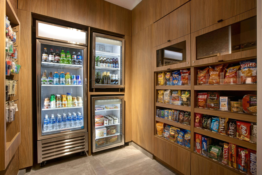 Fairfield Inn & Suites by Marriott Chicago Bolingbrook
