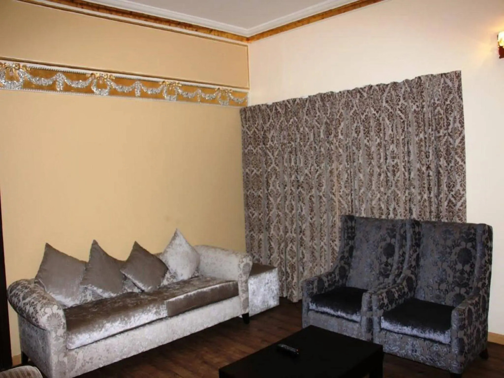 Sandralia Hotel by White Stones