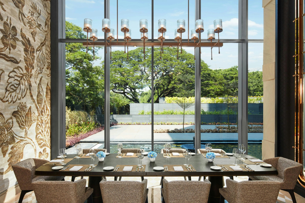 The Ritz-Carlton, Pune